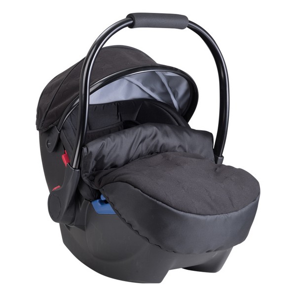 Продукт Lorelli RIMINI Premium - Комбинирана количка - 0 - BG Hlapeta